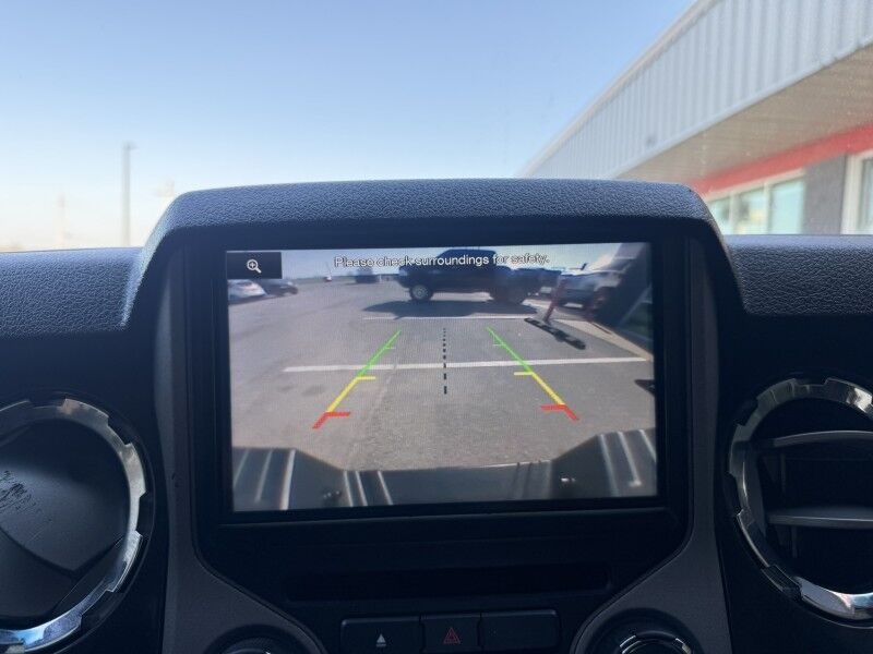 2013 Ford F-250 4x4 Diesel Platinum Collinsville OK