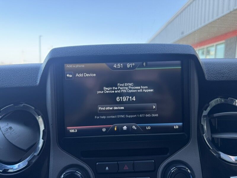 2013 Ford F-250 4x4 Diesel Platinum Collinsville OK