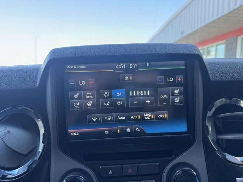 2013 Ford F-250 4x4 Diesel Platinum Collinsville OK