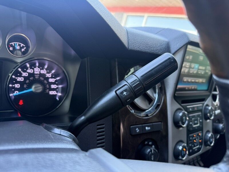 2013 Ford F-250 4x4 Diesel Platinum Collinsville OK