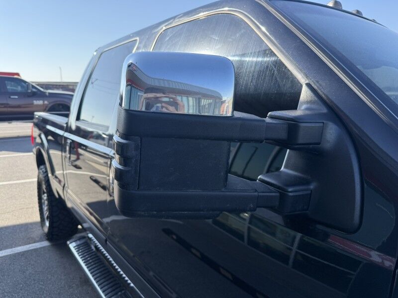 2013 Ford F-250 4x4 Diesel Platinum Collinsville OK