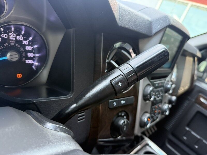 2013 Ford F-250 4x4 Diesel Platinum Collinsville OK