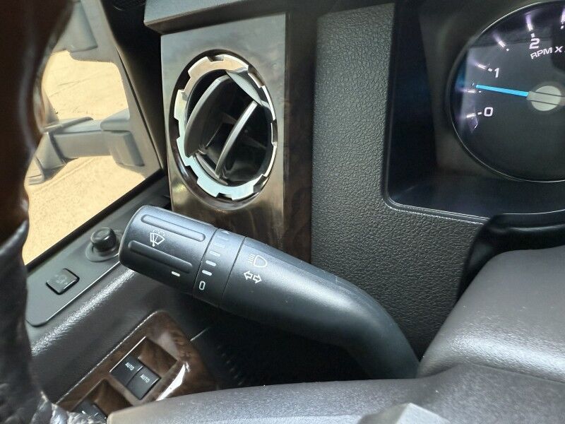 2013 Ford F-250 4x4 Diesel Platinum Platinum Collinsville OK