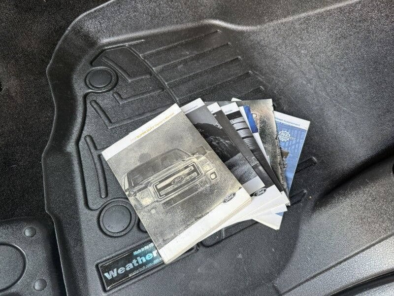 2013 Ford F-250 4x4 Diesel Platinum Platinum Collinsville OK