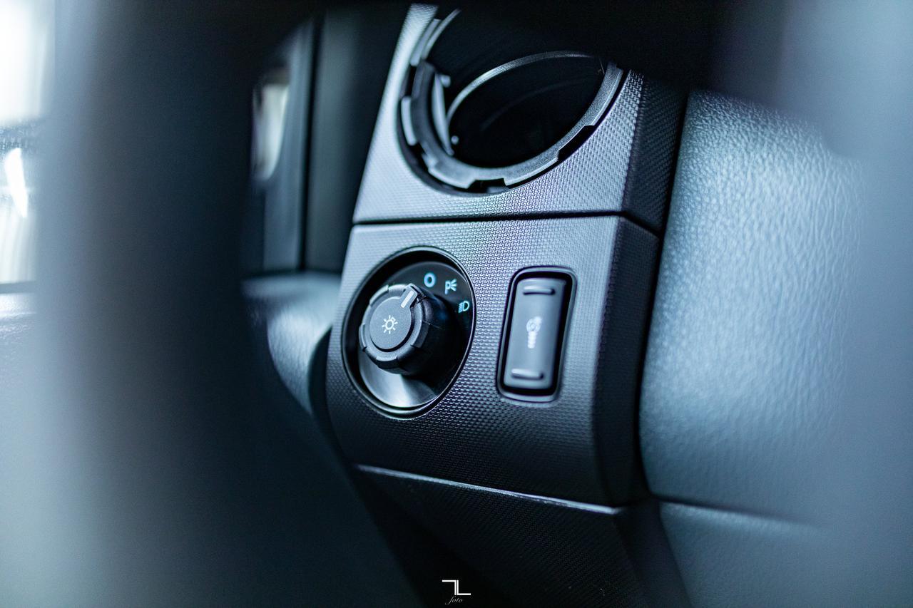 2013 Ford F-250 4x4 Reg Cab XL Longbox Red Deer AB