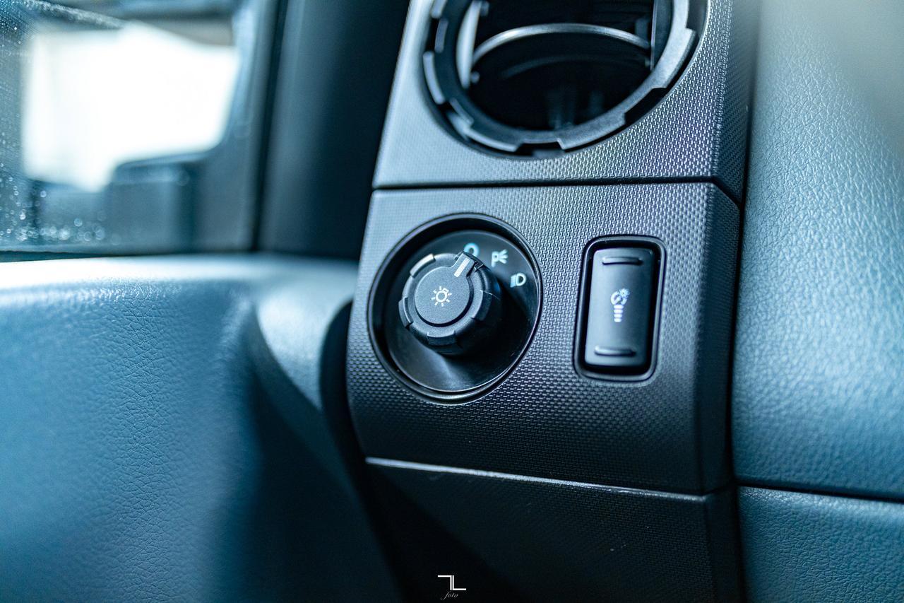 2013 Ford F-250 4x4 Reg Cab XL Longbox Red Deer AB