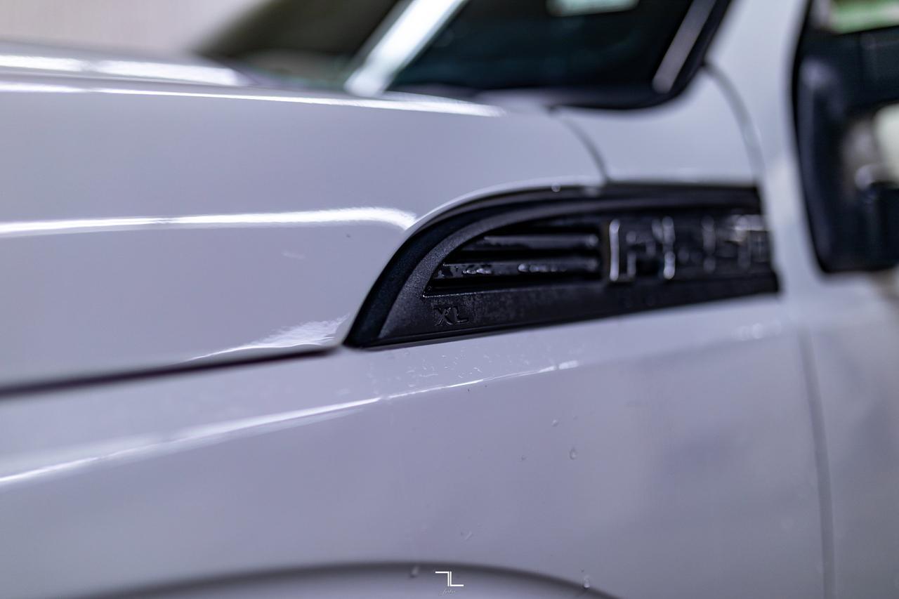 2013 Ford F-250 4x4 Reg Cab XL Longbox Red Deer AB