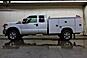 2013 Ford F-250 4x4 Super Cab XLT Mechanic's Box Red Deer AB
