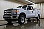 2013 Ford F-250 4x4 Super Cab XLT Mechanic's Box Red Deer AB