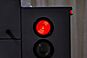 2013 Ford F-250 4x4 Super Cab XLT Mechanic's Box Red Deer AB