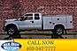 2013 Ford F-250 4x4 Super Cab XLT Mechanic's Box Red Deer AB