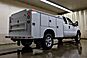 2013 Ford F-250 4x4 Super Cab XLT Mechanic's Box Red Deer AB
