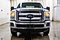 2013 Ford F-250 4x4 Super Cab XLT Mechanic's Box Red Deer AB