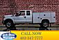 2013 Ford F-250 4x4 Super Cab XLT Mechanic's Box Red Deer AB