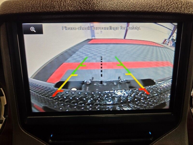 2013 Ford F-250 King Ranch 4WD 6.7L Diesel GPS Nav Camera Sunroof Gooseneck FREE WARRANTY Arlington TX