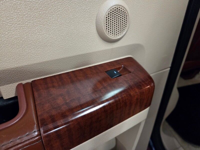 2013 Ford F-250 King Ranch 4WD 6.7L Diesel GPS Nav Camera Sunroof Gooseneck FREE WARRANTY Arlington TX