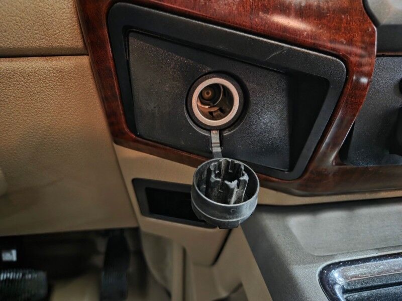 2013 Ford F-250 King Ranch 4WD 6.7L Diesel GPS Nav Camera Sunroof Gooseneck FREE WARRANTY Arlington TX