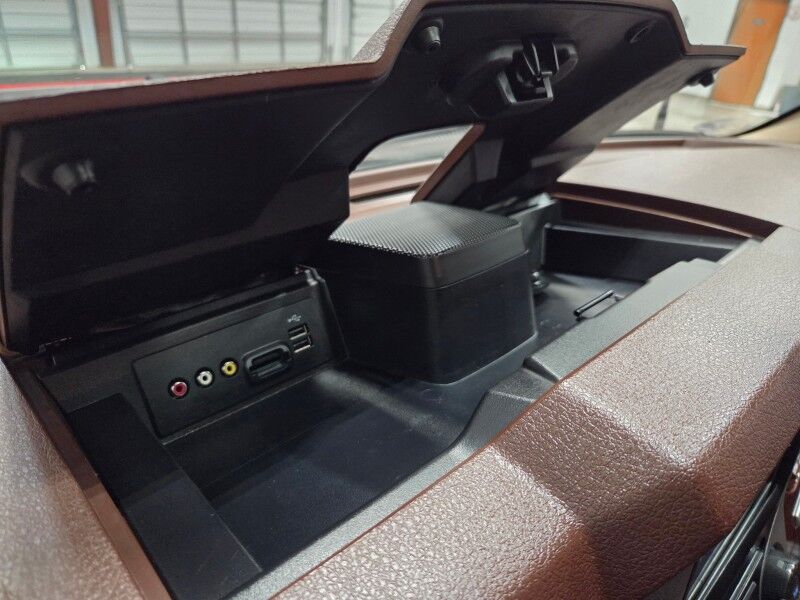 2013 Ford F-250 King Ranch 4WD 6.7L Diesel GPS Nav Camera Sunroof Gooseneck FREE WARRANTY Arlington TX