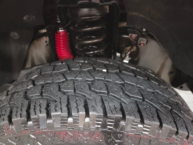 2013 Ford F-250 King Ranch 4WD 6.7L Diesel GPS Nav Camera Sunroof Gooseneck FREE WARRANTY Arlington TX