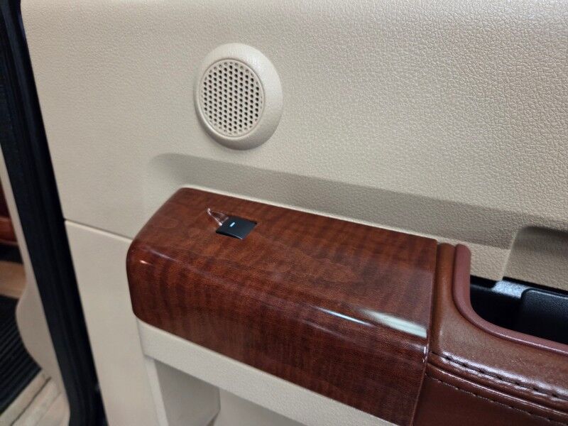 2013 Ford F-250 King Ranch 4WD 6.7L Diesel GPS Nav Camera Sunroof Gooseneck FREE WARRANTY Arlington TX