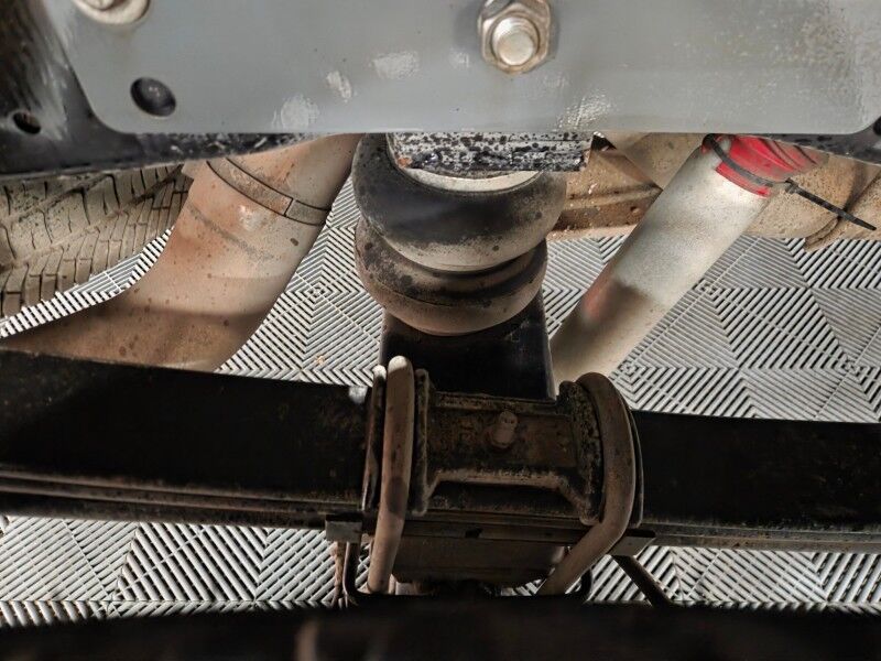 2013 Ford F-250 King Ranch 4WD 6.7L Diesel GPS Nav Camera Sunroof Gooseneck FREE WARRANTY Arlington TX