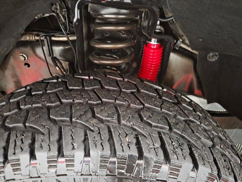 2013 Ford F-250 King Ranch 4WD 6.7L Diesel GPS Nav Camera Sunroof Gooseneck FREE WARRANTY Arlington TX