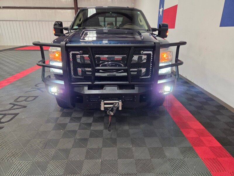 2013 Ford F-250 King Ranch 4WD 6.7L Diesel GPS Nav Camera Sunroof Gooseneck FREE WARRANTY Arlington TX