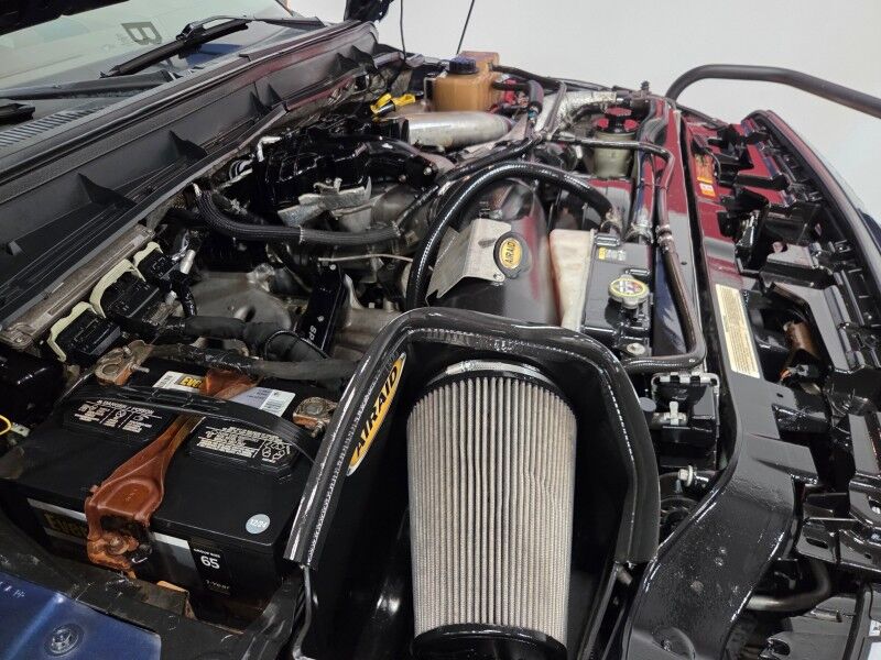 2013 Ford F-250 King Ranch 4WD 6.7L Diesel GPS Nav Camera Sunroof Gooseneck FREE WARRANTY Arlington TX