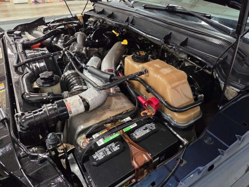 2013 Ford F-250 King Ranch 4WD 6.7L Diesel GPS Nav Camera Sunroof Gooseneck FREE WARRANTY Arlington TX