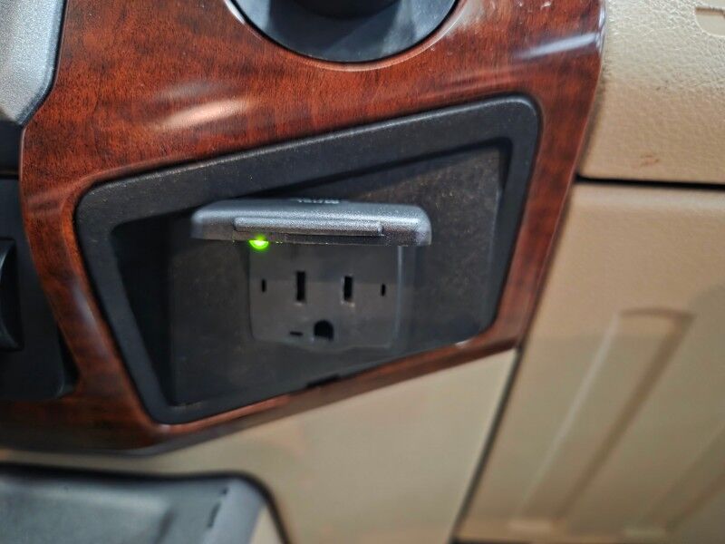 2013 Ford F-250 King Ranch 4WD 6.7L Diesel GPS Nav Camera Sunroof Gooseneck FREE WARRANTY Arlington TX