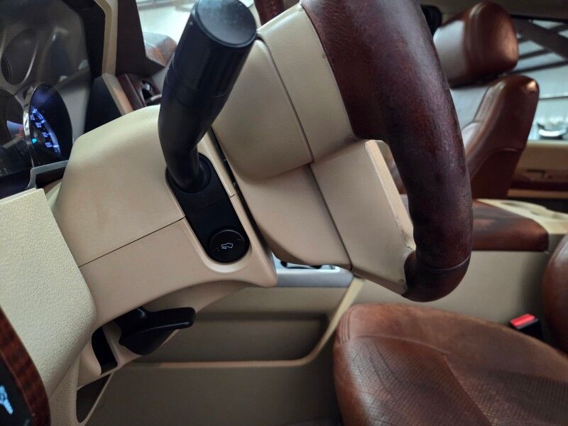 2013 Ford F-250 King Ranch 4WD 6.7L Diesel GPS Nav Camera Sunroof Gooseneck FREE WARRANTY Arlington TX