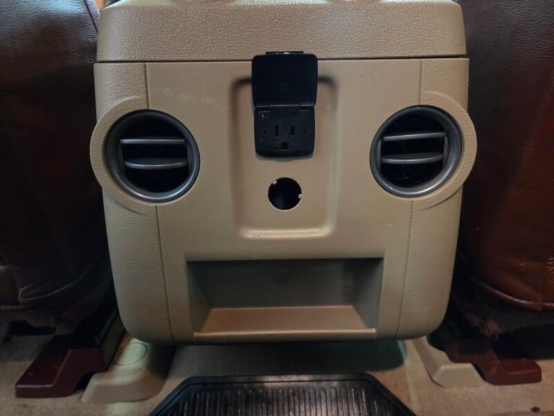 2013 Ford F-250 King Ranch 4WD 6.7L Diesel GPS Nav Camera Sunroof Gooseneck FREE WARRANTY Arlington TX