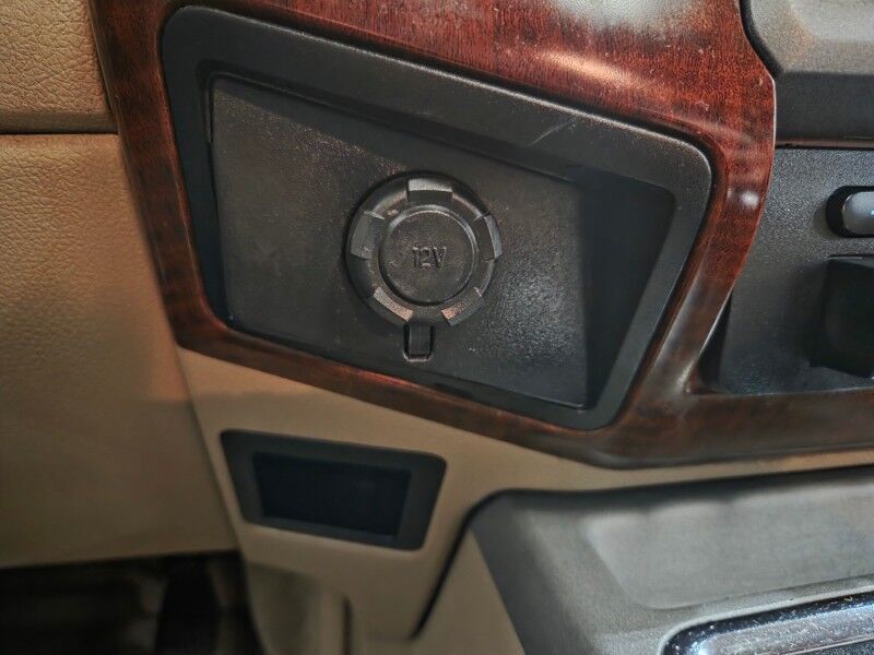 2013 Ford F-250 King Ranch 4WD 6.7L Diesel GPS Nav Camera Sunroof Gooseneck FREE WARRANTY Arlington TX