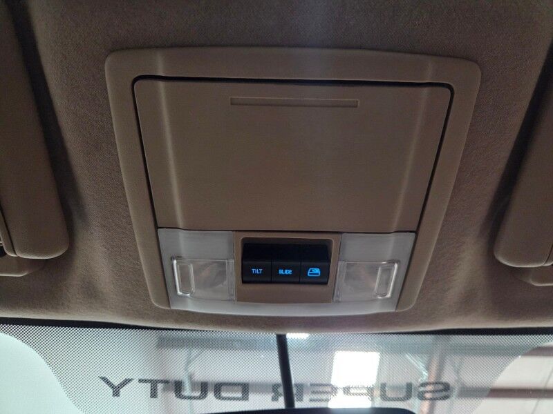 2013 Ford F-250 King Ranch 4WD 6.7L Diesel GPS Nav Camera Sunroof Gooseneck FREE WARRANTY Arlington TX