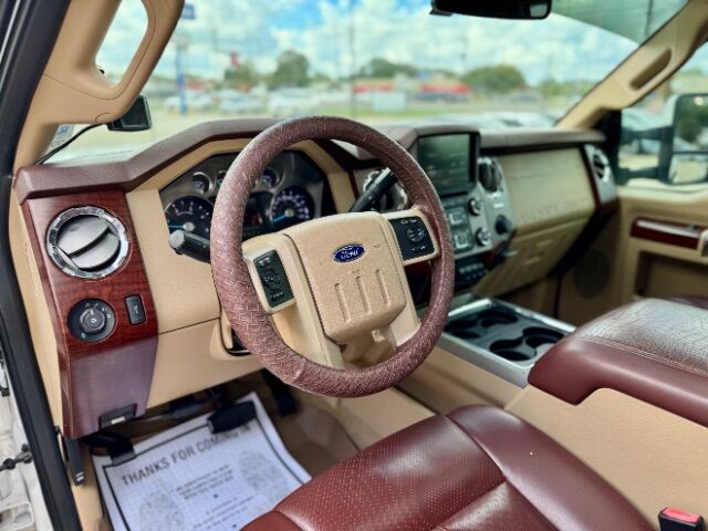 2013 Ford F-250 King Ranch Baton Rouge LA