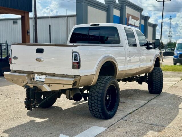 2013 Ford F-250 King Ranch Baton Rouge LA