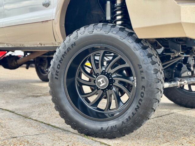 2013 Ford F-250 King Ranch Baton Rouge LA