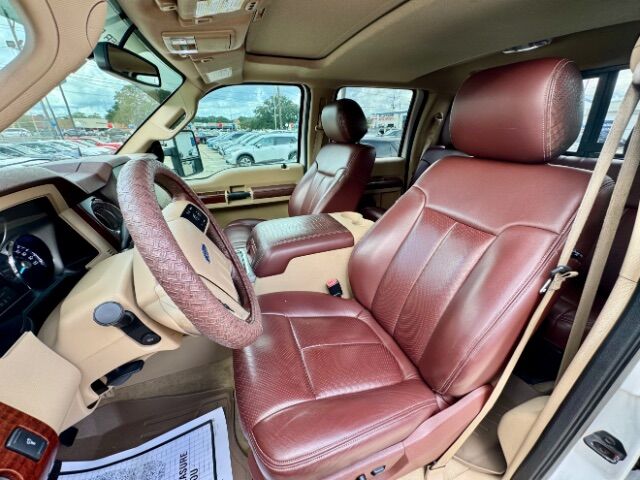 2013 Ford F-250 King Ranch Baton Rouge LA