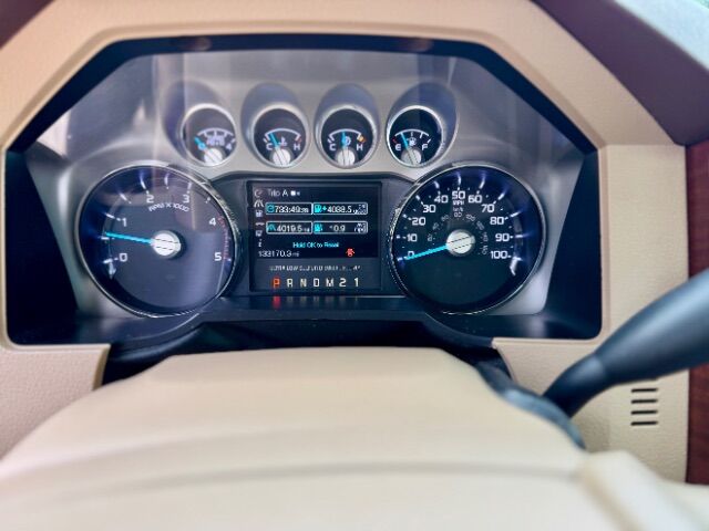2013 Ford F-250 King Ranch Baton Rouge LA