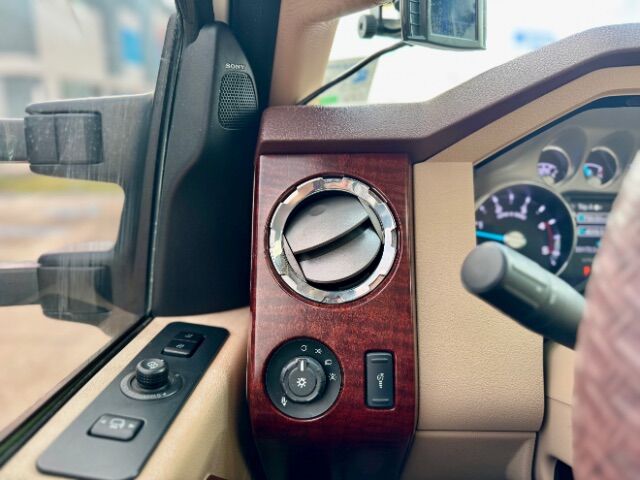 2013 Ford F-250 King Ranch Baton Rouge LA