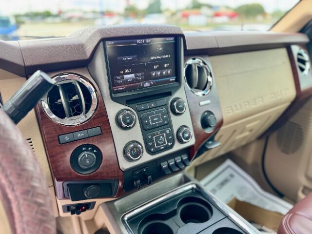 2013 Ford F-250 King Ranch Baton Rouge LA