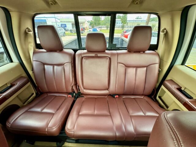 2013 Ford F-250 King Ranch Baton Rouge LA