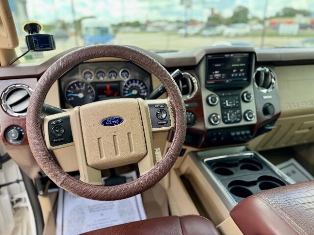 2013 Ford F-250 King Ranch Baton Rouge LA