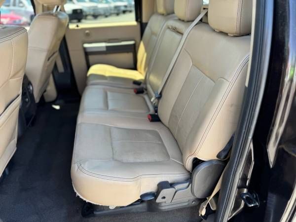 2013 Ford F-250 LARIAT Mesa AZ