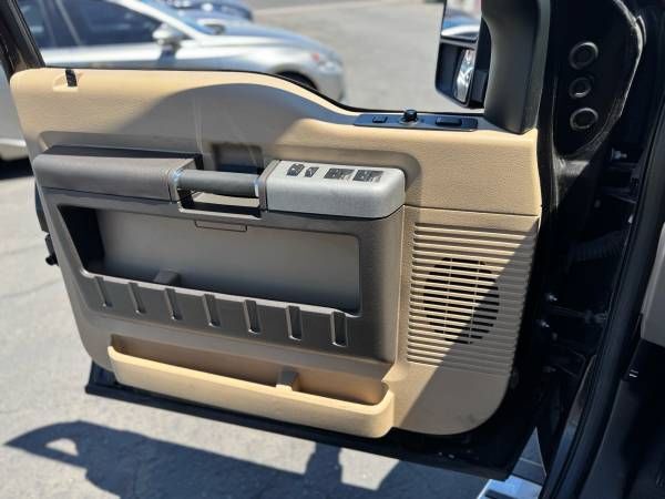 2013 Ford F-250 LARIAT Mesa AZ