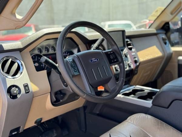 2013 Ford F-250 LARIAT Mesa AZ