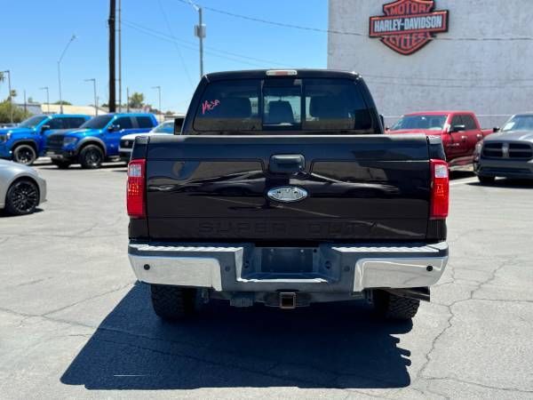 2013 Ford F-250 LARIAT Mesa AZ