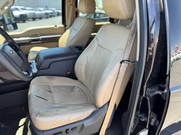 2013 Ford F-250 LARIAT Mesa AZ