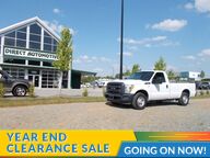 2013 Ford F-250 SD XL 2WD Monroe NC 2013 Ford F-250 SD XL 2WD Monroe NC