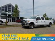 2013 Ford F-250 SD XLT Crew Cab Long Bed 4WD Monroe NC 2013 Ford F-250 SD XLT Crew Cab Long Bed 4WD Monroe NC